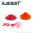 Food Additives Wolfberry powder